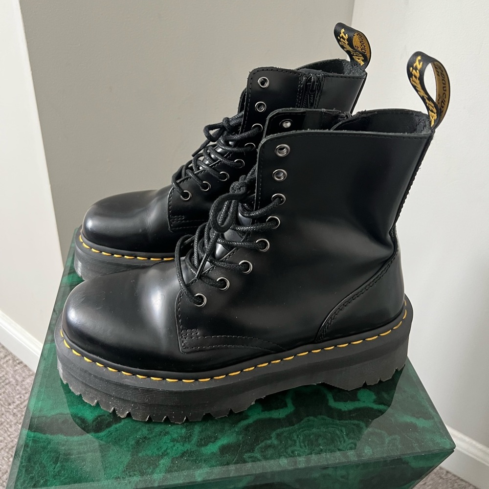 Dr. Marten Jadon Boot